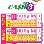 ga lottery cash 3 midday