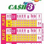 ga lottery cash3